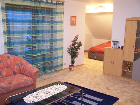 Komfortable Monteurzimmer und Monteurwohnung in Emmingen-Liptingen bei Tuttlingen